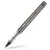 Ручка Роллер-Линер Faber-Castell FREE INK NEEDLE, 0,5 мм., Черный, (348602)