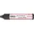 Контур опухаючий Pluster Liner Pen Kreul 29 мл. Чорний, (KR-49819)