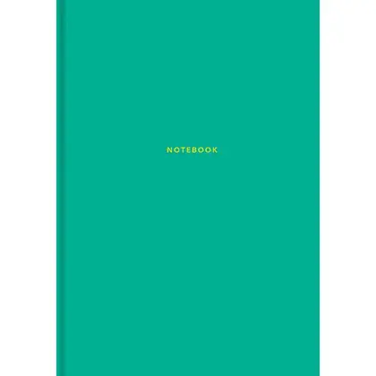 Зошит для записів Школярик А4, 80 аркушів 70 г/м2., клітинка, (A4-IC-080-7046K)