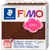 Полімерна глина Fimo Soft 57 г. Шоколадний, (8020-75)