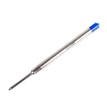 Стержень шариковый Economix, 0,5 мм., тип Parker, синий, (E10621-02)