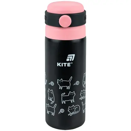 Термос KITE 500 мл. (K25-1222-3)