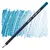 Кольоровий олівець Faber-Castell GoldFaber (153) СOBALT TURQUOISE, (114753)