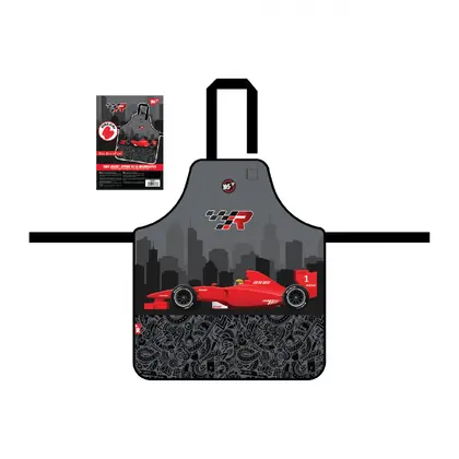 Фартук YES, с нарукавниками, Race legend (310867)