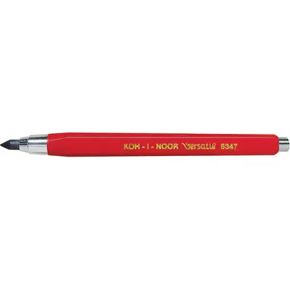 Цанговий олівець Koh-i-noor 5,6 мм. пластиковый корпус, 5347 (5347)
