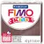 Полімерна глина Fimo kids 42 г. Коричнева, (8030-7)