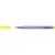 Линер Faber-Castell GRIP Finepen, 0,4 мм., , Жёлтый Хром,  (151606)