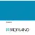 Бумага для дизайна Fabriano Colore, А4, 200 г/м2, №33 Аzuro, Синий, (16F4233)