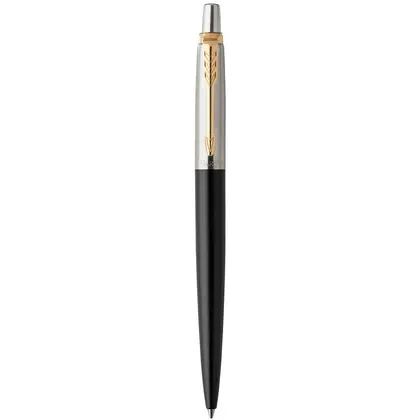 Ручка Parker шариковая, , Jotter Bond Street Black GT (14 032)