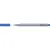 Линер Faber-Castell GRIP Finepen, 0,4 мм., , Синий,  (22263)