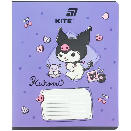 Набор школьных тетрадей KITE в упаковке 20 шт. по 18 листов Hello Kitty клетка (HK26-236-2)