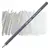 Акварельний олівець Faber-Castell GoldFaber AQUA (273) WARM GREY IV, (114695)