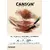 Альбом для акварелі Canson Graduate Mix Media А4, 30 аркушів 220 г/м2, склейка, Натуральні кольори, (C400110368)