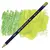 Акварельный карандаш Derwent Inktense, , (1400) Зелене Яблуко, чернильный, (700916)