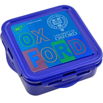 Ланч-бокс YES 380 мл. Oxford (706839)