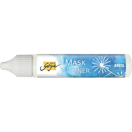 Маскуюча рідина для акварелі Kreul Solo Goya 29 мл. (KR-86360)
