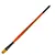 Пензель синтетичний Kolos Carrot овальний №6 коротка ручка, короткая ручка (421097FR06)