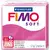 Полімерна глина Fimo Soft 57 г. Малинова, (8020-22)