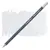 Акварельный карандаш Faber-Castell GoldFaber AQUA, , (101) WHITE, (114601)
