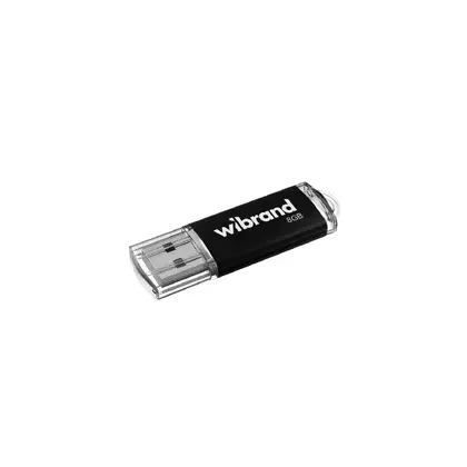 Флешка 8 GB Чорна, Cougar (WI2.0/CU8P1B)