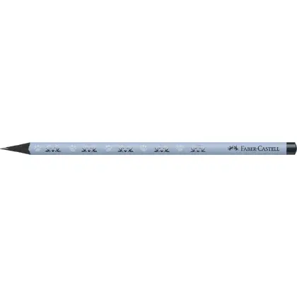 Чорнографітний олівець Faber-Castell HB DOG (111532)