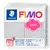 Полімерна глина Fimo Soft 57 г. Сіра, (8020-80)