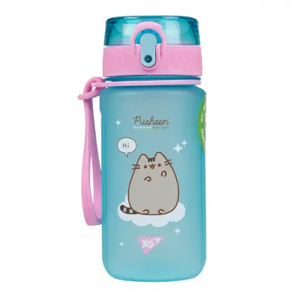 Пляшечка для води YES 500 мл. Pusheen (708180)