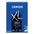 Альбом для акварелі Canson XL Mix Media Medium А4, 30 аркушів 300 г/м2, на спіралі, Белый, (C200807215)