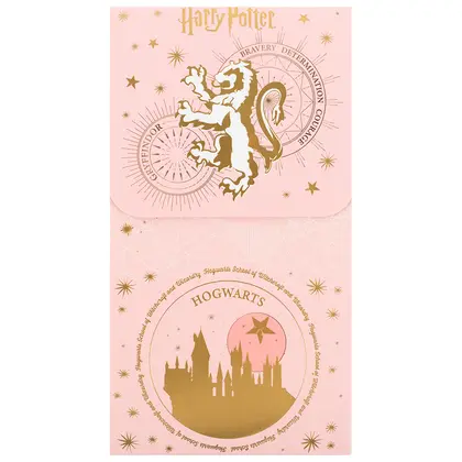 Блокнот KITE, 60 листов, Harry Potter, клетка, (HP24-092)