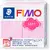 Полімерна глина Fimo Soft 57 г. Пастельна Рожева, (8020-205)