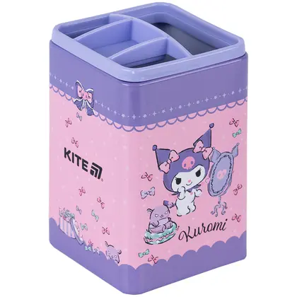 Підставка для ручок KITE квадратний, Hello Kitty (HK25-105-3)