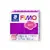 Полімерна глина Fimo Soft 57 г. Фіолетова, (8020-61)
