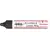 Контур опухаючий Pluster Liner Pen Kreul 29 мл. Білий, (KR-49801)