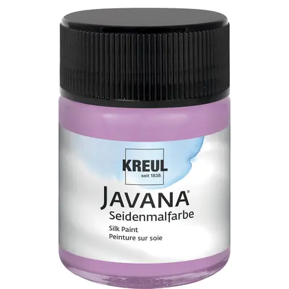 Фарба для батика Kreul Javana 50 мл. БУЗКОВИЙ, (KR-8118)