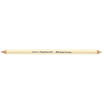 Гумка-олівець Faber-Castell з розтушовкою, Perfection (7057)