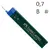 Грифелі для механічного олівця Faber-Castell SUPER-POLYMER 0,7 мм. B (120701)