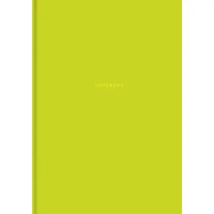 Зошит для записів Школярик А4, 80 аркушів 70 г/м2., клітинка, (A4-IC-080-7044K)