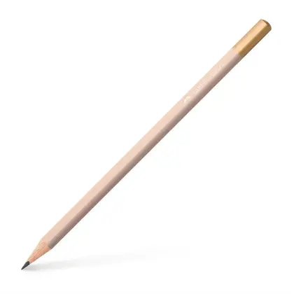 Чернографитный карандаш Faber-Castell URBAN, B, PALE ROSE, (112187)
