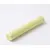 Полімерна глина Пластішка (Plastishka) пастельні кольори 1 шт., 17 г. Пастельный айворі, (0619)