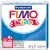 Полімерна глина Fimo kids 42 г. Блакитна, (8030-3)