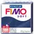 Полімерна глина Fimo Soft 57 г. Синя королівська, (8020-35)