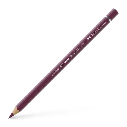 Акварельний олівець Faber-Castell Albrecht Durer 194 Червоно-Фіолетовий, (117694)