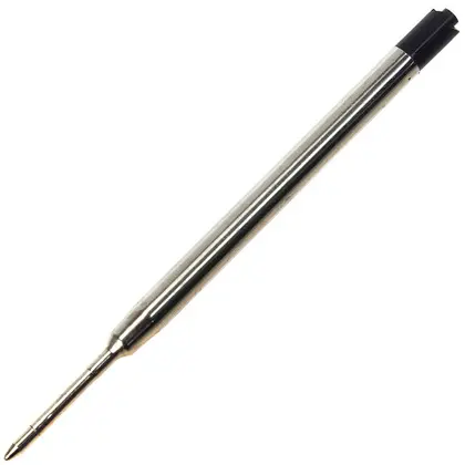 Стержень шариковый Economix, 0,5 мм., тип Parker, чёрный, (E10621-01)