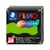 Полімерна глина Fimo Professional 57 г. Зелена світла, (8040-51)