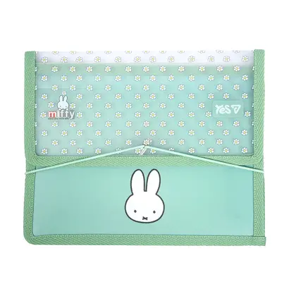 Папка для зошитів YES В5 Пластикова, Miffy (492333)
