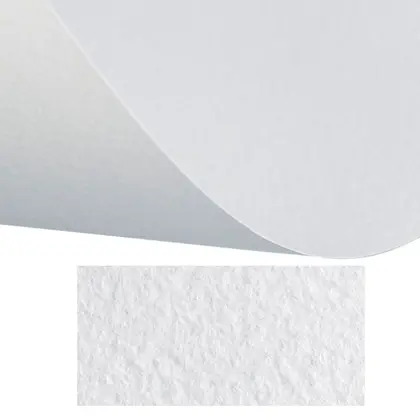 Бумага для пастели Fabriano Tiziano, А4, 160 г/м2, №01 bianco, белая, (16F4101)