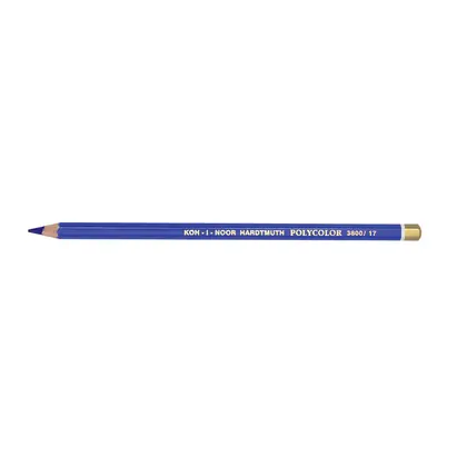 Цветной карандаш Koh-i-noor Polycolor, , , Cobalt Blue/Кобальтовий Синий, POLYCOLOR (3800/17)