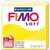 Полімерна глина Fimo Soft 57 г. Лимонна, (8020-10)