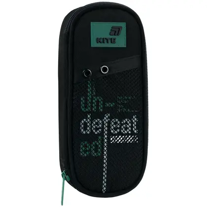 Пенал школьный KITE, 1 отделение (K26-599-24)