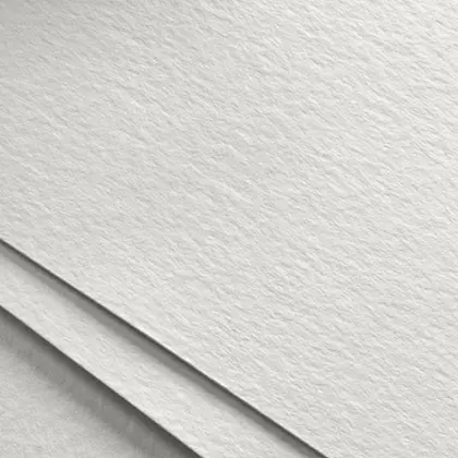 Бумага для акварели Fabriano Unica, В2, 250 г/м2, 50% хлопка, Bianco, (19100025)